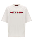 Gucci Gucci Web T-shirt