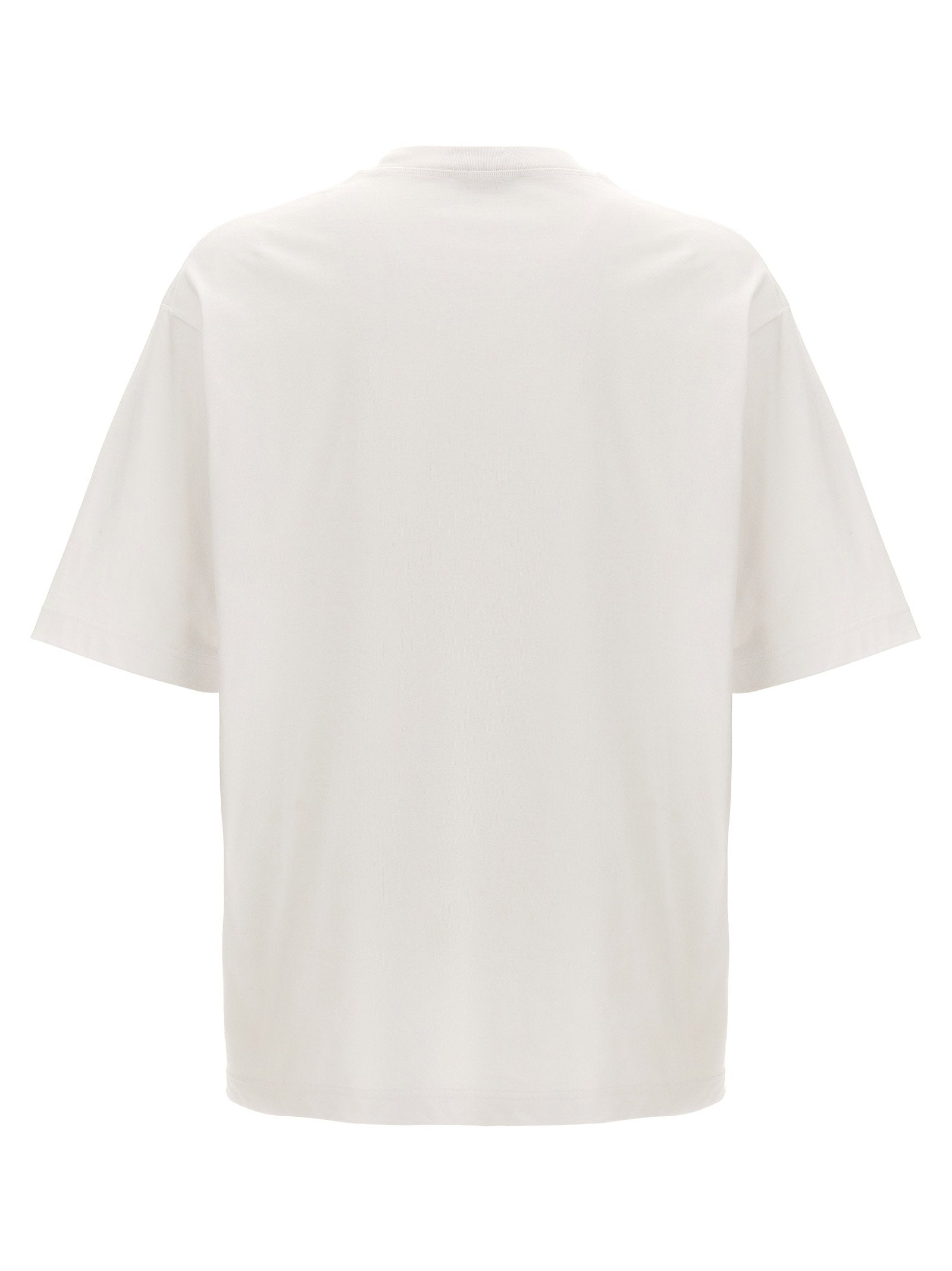 Gucci Gucci Web T-shirt