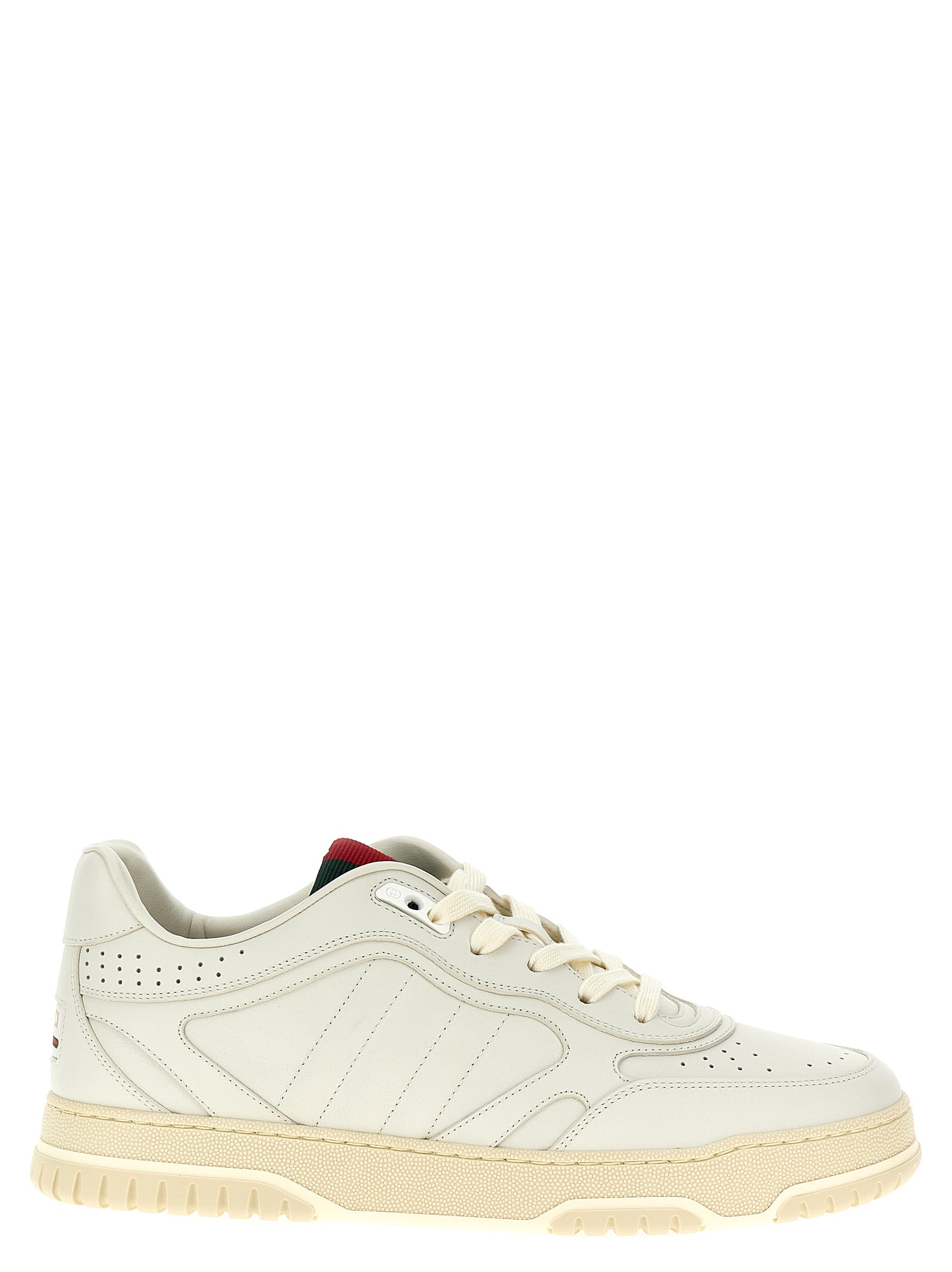 Gucci Gucci Re-web Sneakers