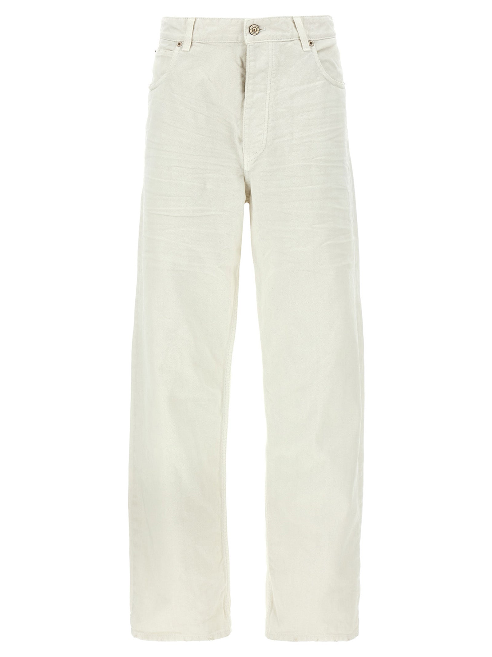 Balenciaga Balenciaga Denim Jeans