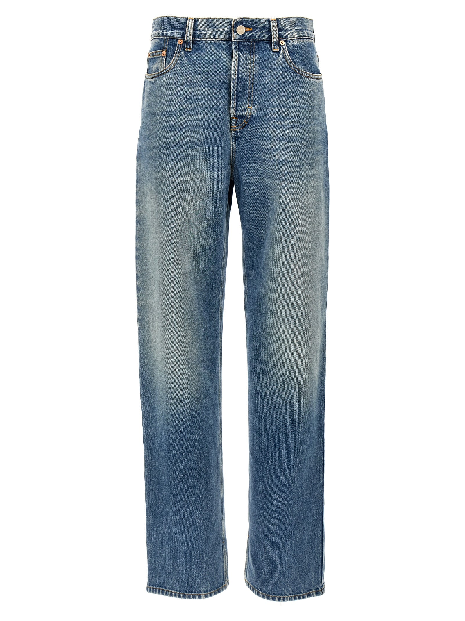 Gucci Gucci Boyfriend Jeans