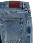 Gucci Gucci Boyfriend Jeans