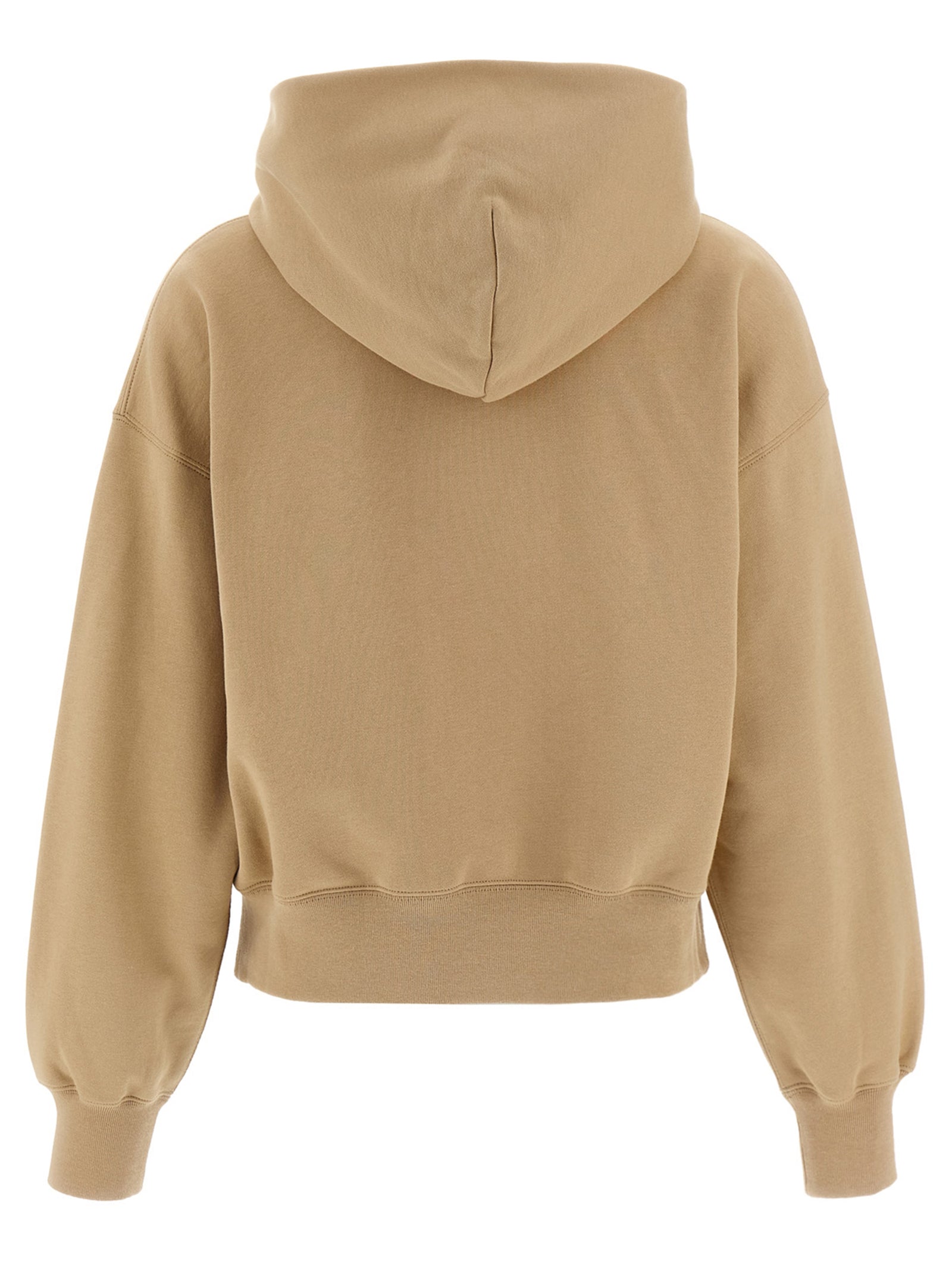 Gucci Gucci Logo Hoodie