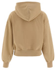 Gucci Gucci Logo Hoodie