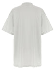 Balenciaga Balenciaga 3b Liquefied T-shirt