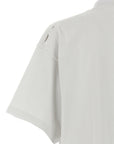 Balenciaga Balenciaga 3b Liquefied T-shirt
