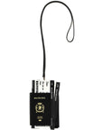 Balenciaga Balenciaga Passport Cell Phone Case