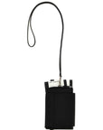 Balenciaga Balenciaga Passport Cell Phone Case
