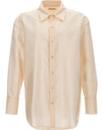Saint Laurent Saint Laurent Faille Shirt