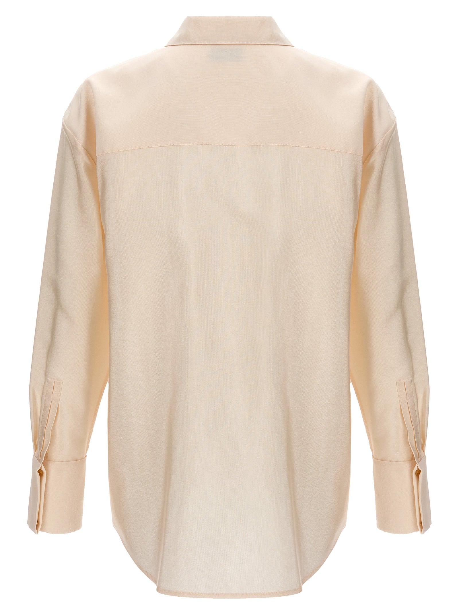 Saint Laurent Saint Laurent Faille Shirt