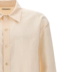 Saint Laurent Saint Laurent Faille Shirt