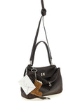 Balenciaga Balenciaga Rodeo Small Handbag