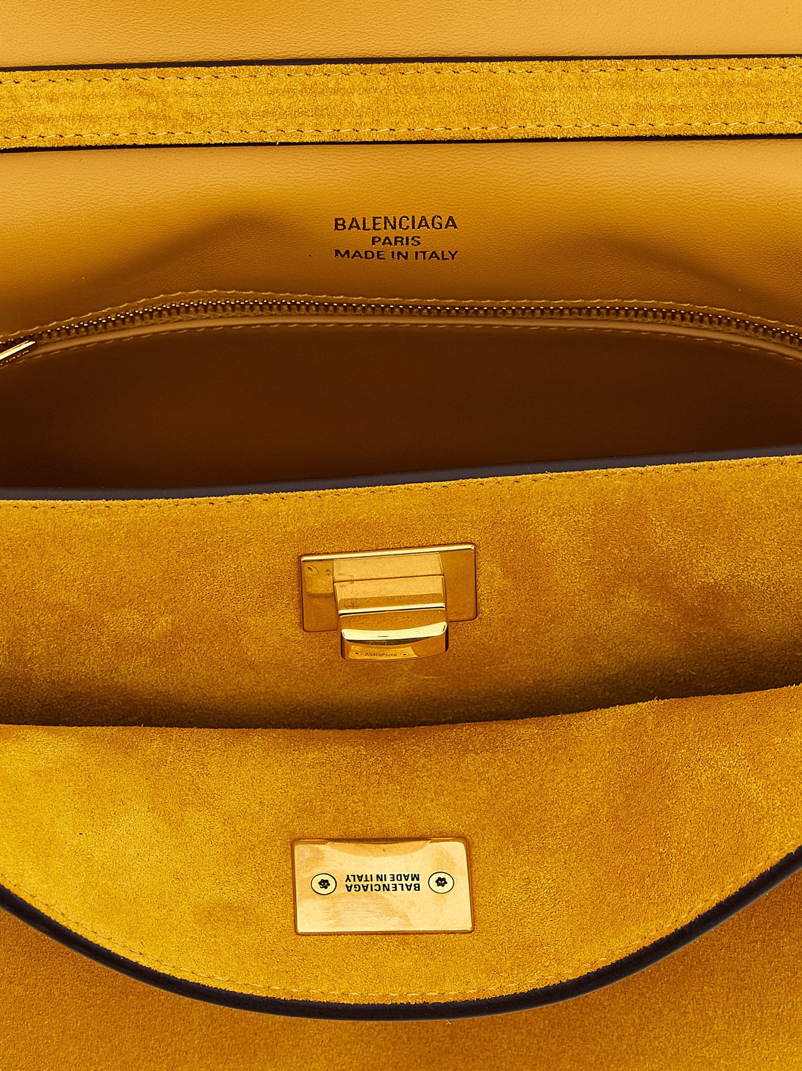 Balenciaga Balenciaga Rodeo Small Handbag
