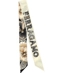 Ferragamo Ferragamo Bandeau Brezza