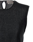 Alexander McQueen Alexander McQueen Armor Top