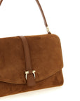 Ferragamo Ferragamo Th L Shoulder Bag