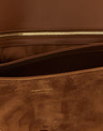 Ferragamo Ferragamo Th L Shoulder Bag