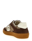Gucci Gucci Incrocio Gg Sneakers