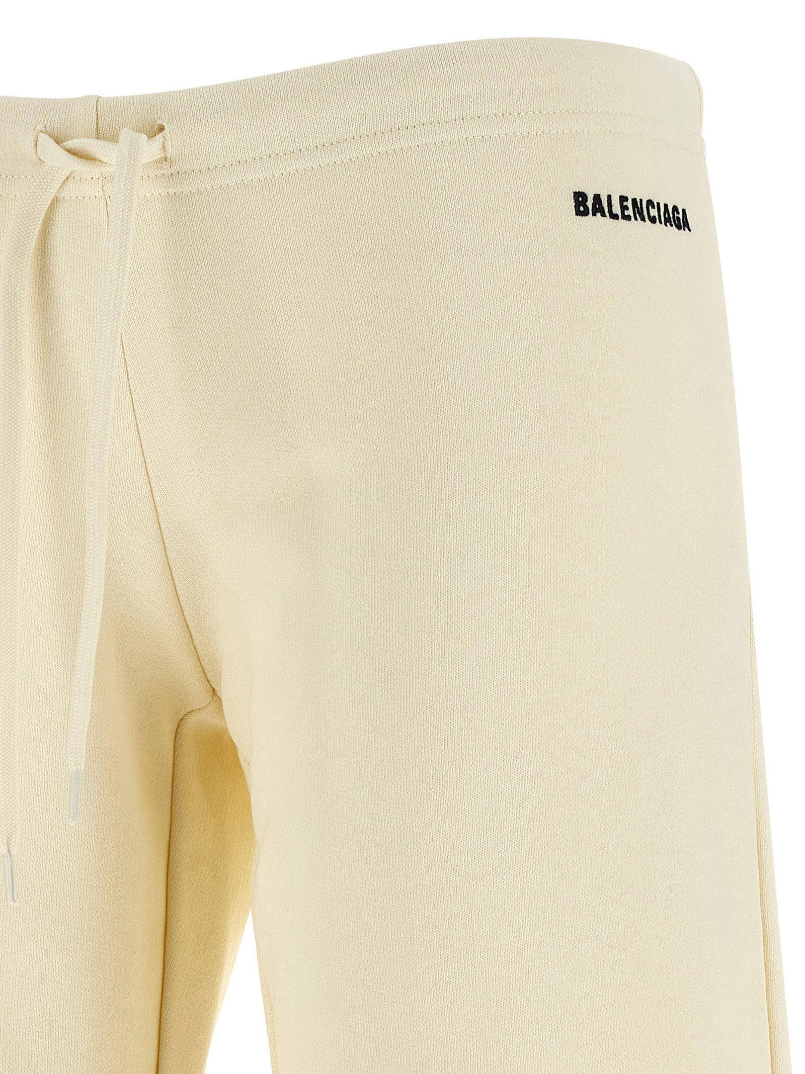 Balenciaga Balenciaga Back Joggers