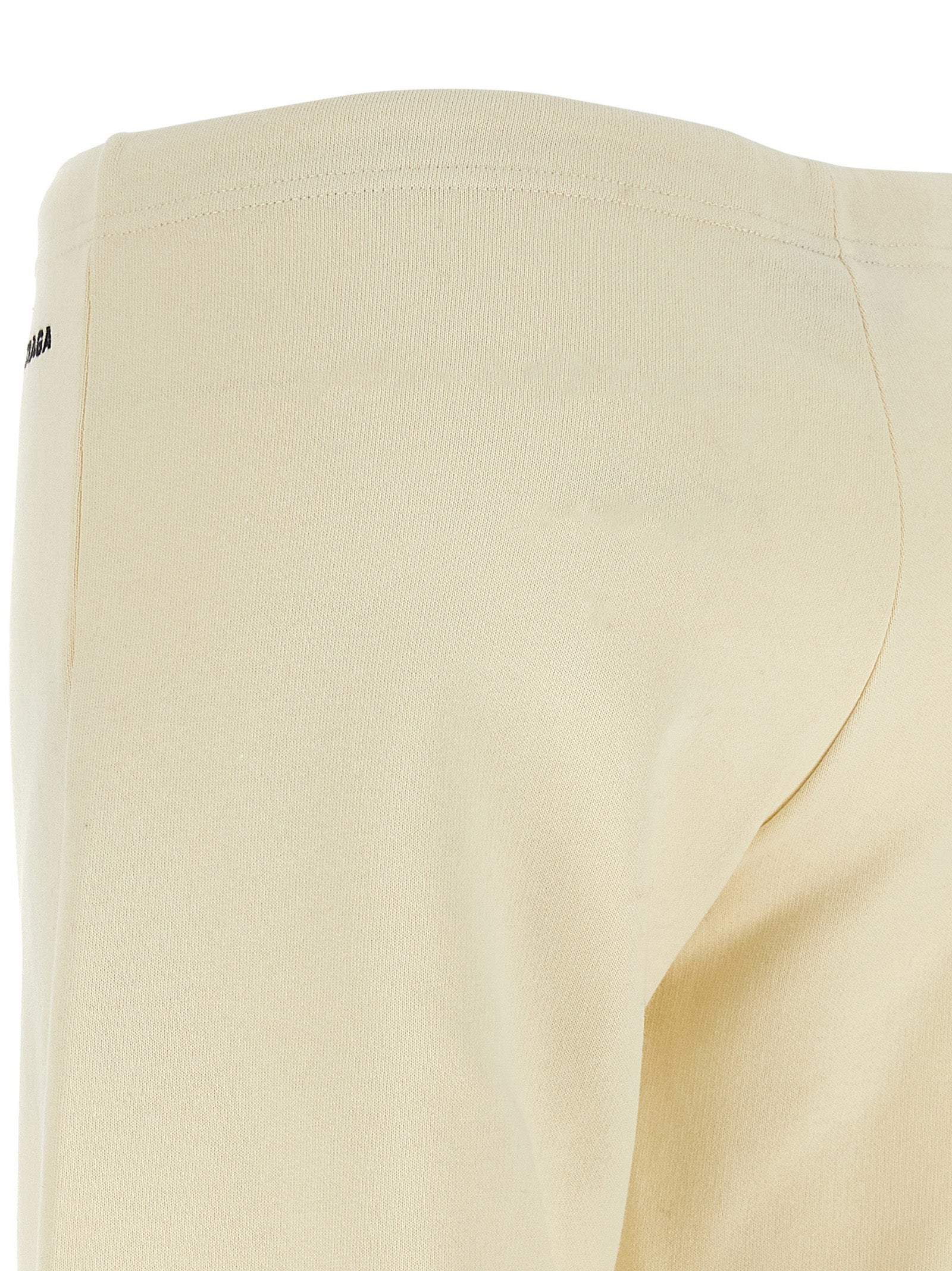 Balenciaga Balenciaga Back Joggers