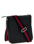 Gucci Gucci Gg Supreme Crossbody Bag