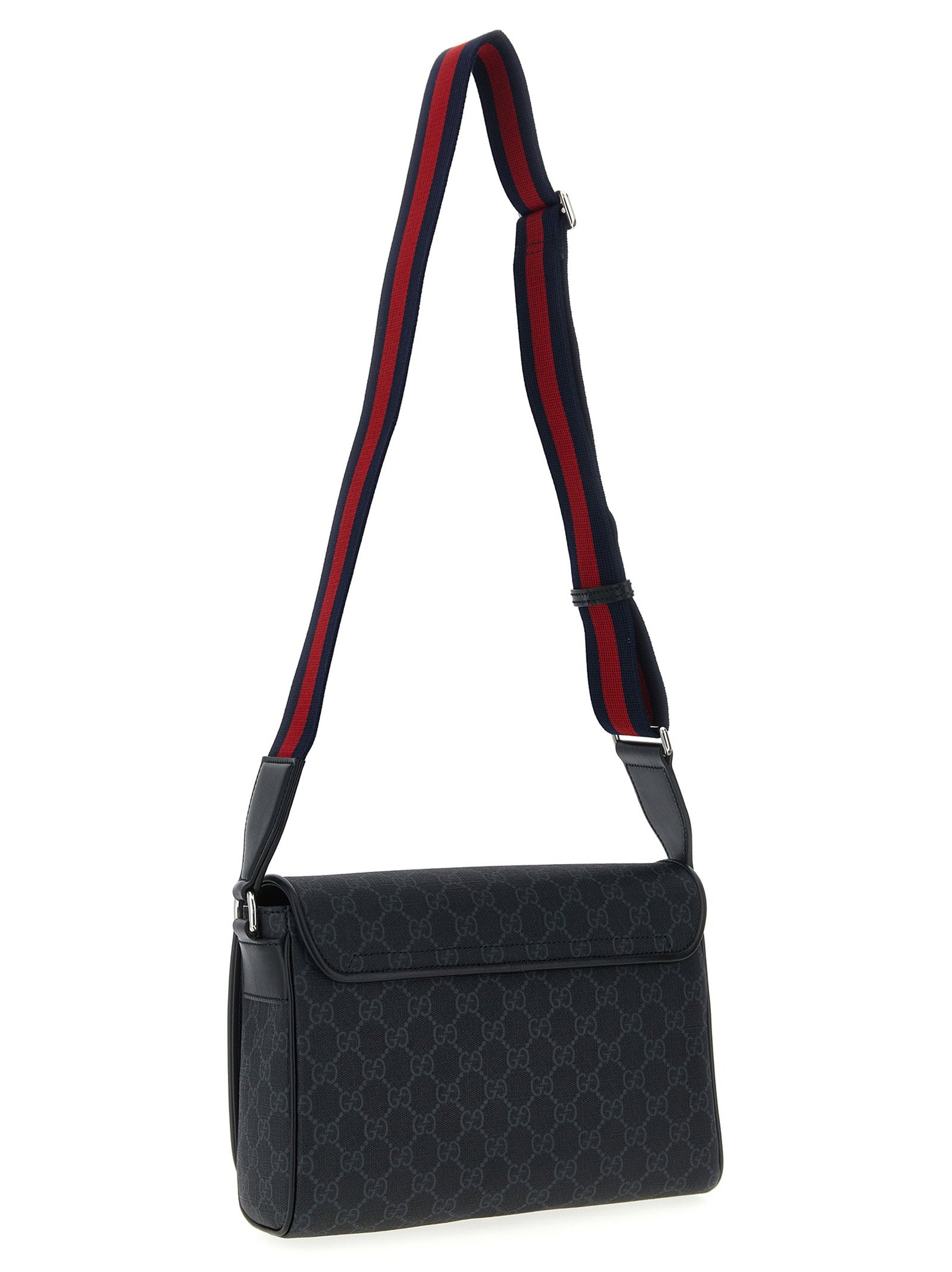 Gucci Gucci Gg Medium Crossbody Bag