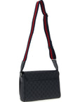 Gucci Gucci Gg Medium Crossbody Bag