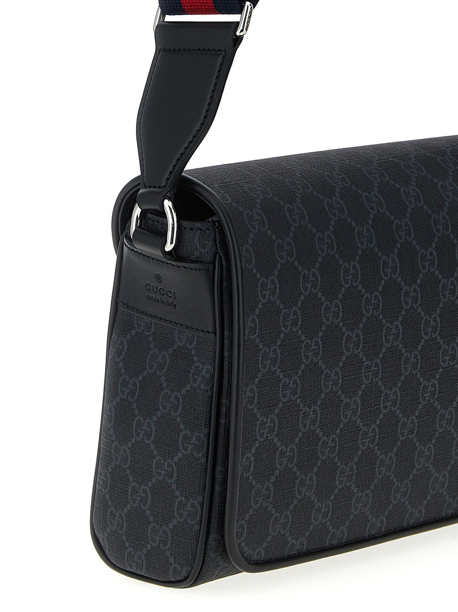 Gucci Gucci Gg Medium Crossbody Bag