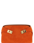 Ferragamo Ferragamo Hug Mini Crossbody Bag