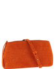Ferragamo Ferragamo Hug Mini Crossbody Bag