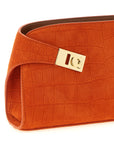 Ferragamo Ferragamo Hug Mini Crossbody Bag