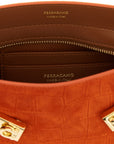 Ferragamo Ferragamo Hug Mini Crossbody Bag