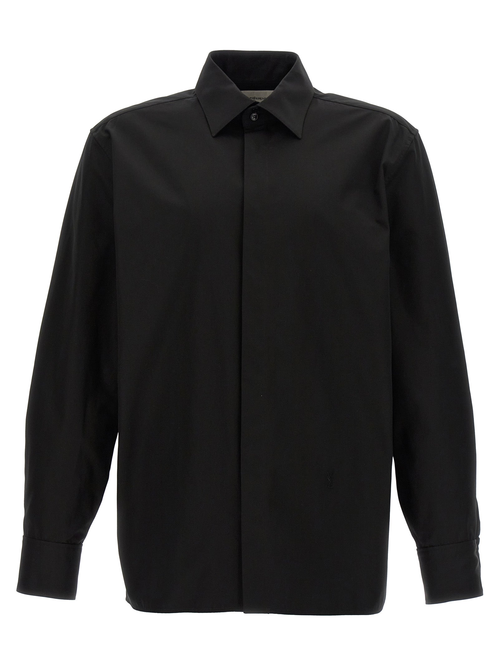 Saint Laurent Saint Laurent Cassandre Shirt