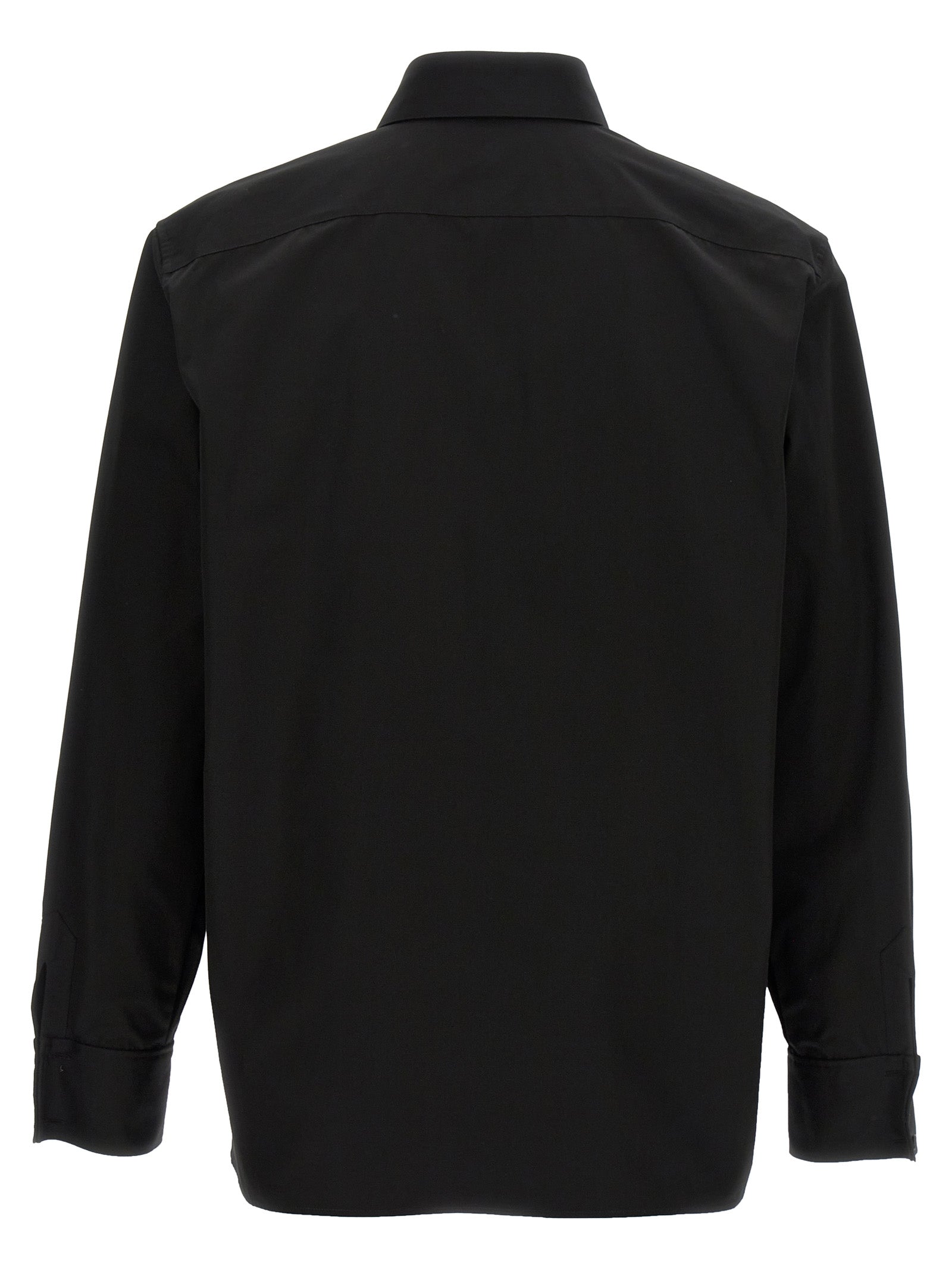 Saint Laurent Saint Laurent Cassandre Shirt