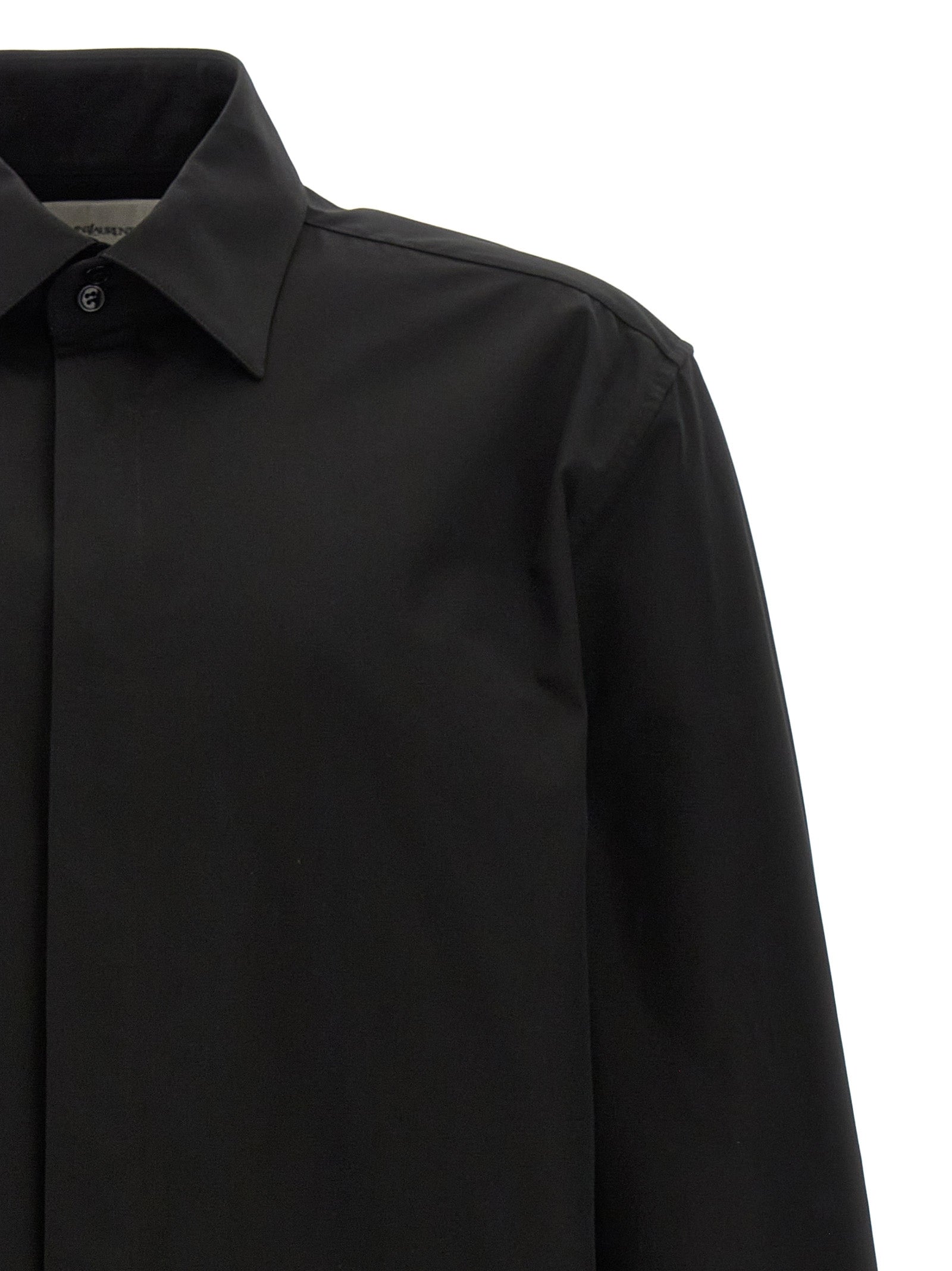 Saint Laurent Saint Laurent Cassandre Shirt