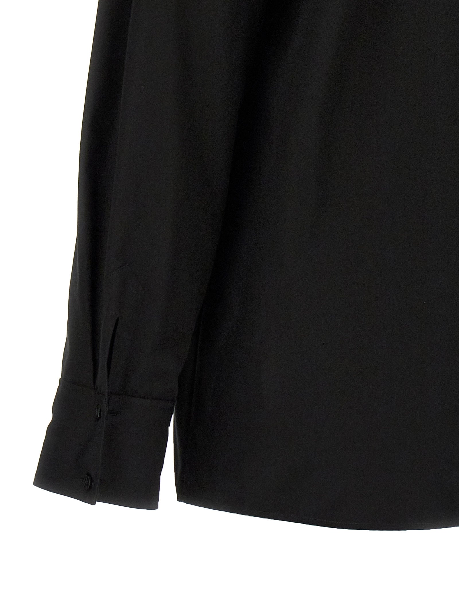 Saint Laurent Saint Laurent Cassandre Shirt