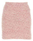 Balenciaga Balenciaga Tweed Skirt