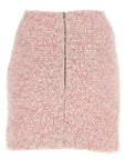 Balenciaga Balenciaga Tweed Skirt