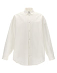 Balenciaga Balenciaga Outerwear Shirt