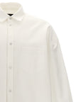 Balenciaga Balenciaga Outerwear Shirt