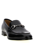 Gucci Gucci Morsetto Loafers