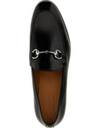Gucci Gucci Morsetto Loafers
