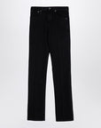 Saint Laurent Saint Laurent Black denim jeans