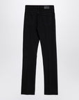 Saint Laurent Saint Laurent Black denim jeans
