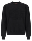 Gucci Gucci Incrocio Gg Sweatshirt