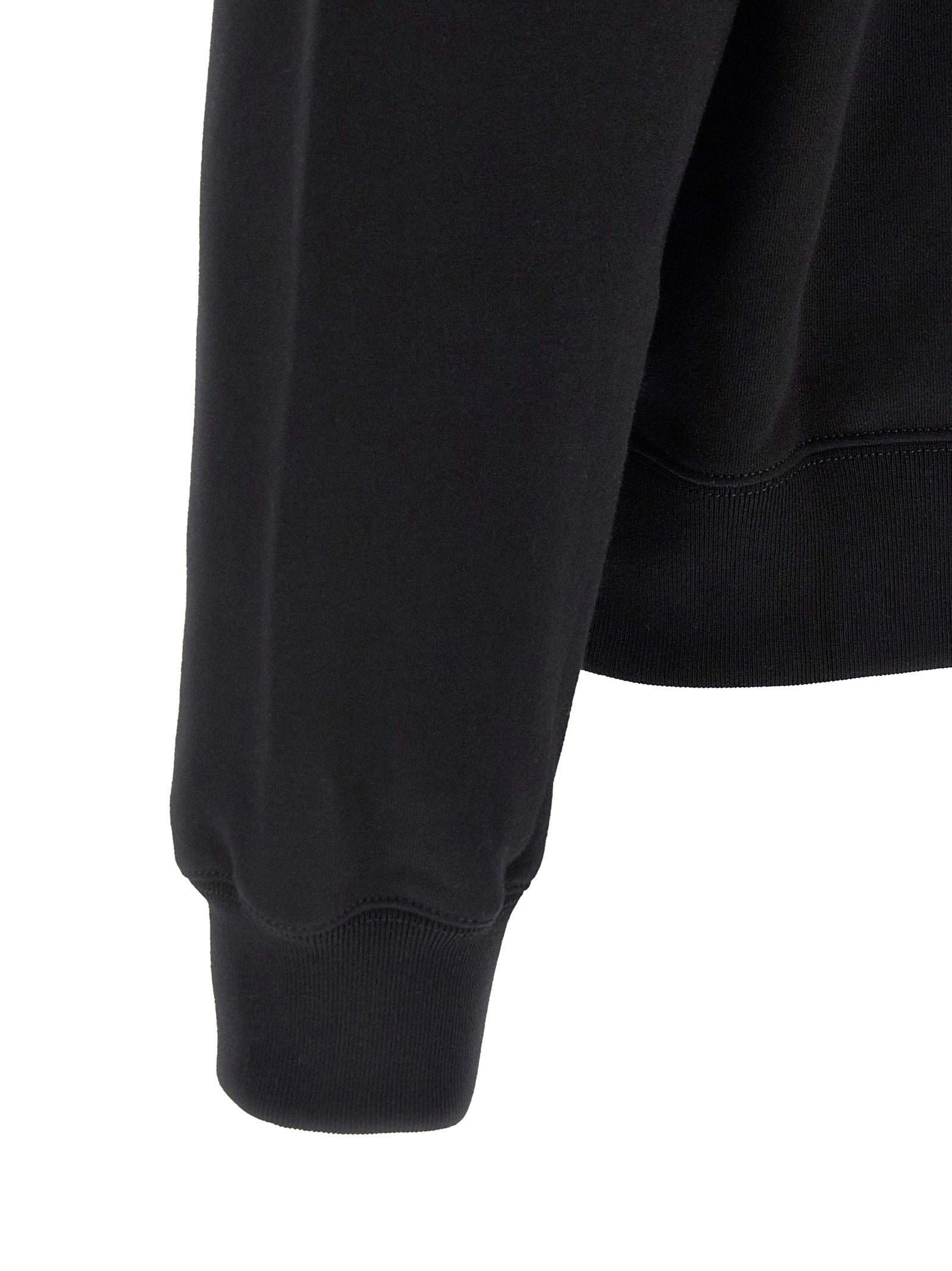 Gucci Gucci Incrocio Gg Sweatshirt