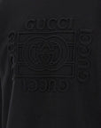 Gucci Gucci Incrocio Gg Sweatshirt