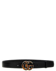 Gucci Gucci Gg Marmont Belt