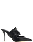 Alexander McQueen Alexander McQueen Strap Mules