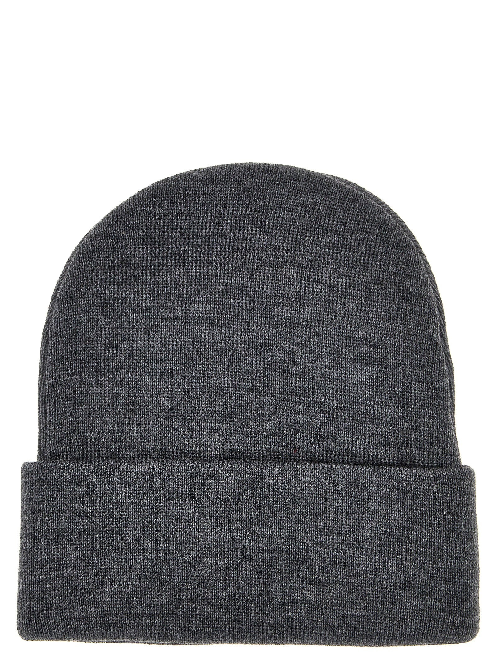 Gucci Gucci Logo Embroidery Beanie